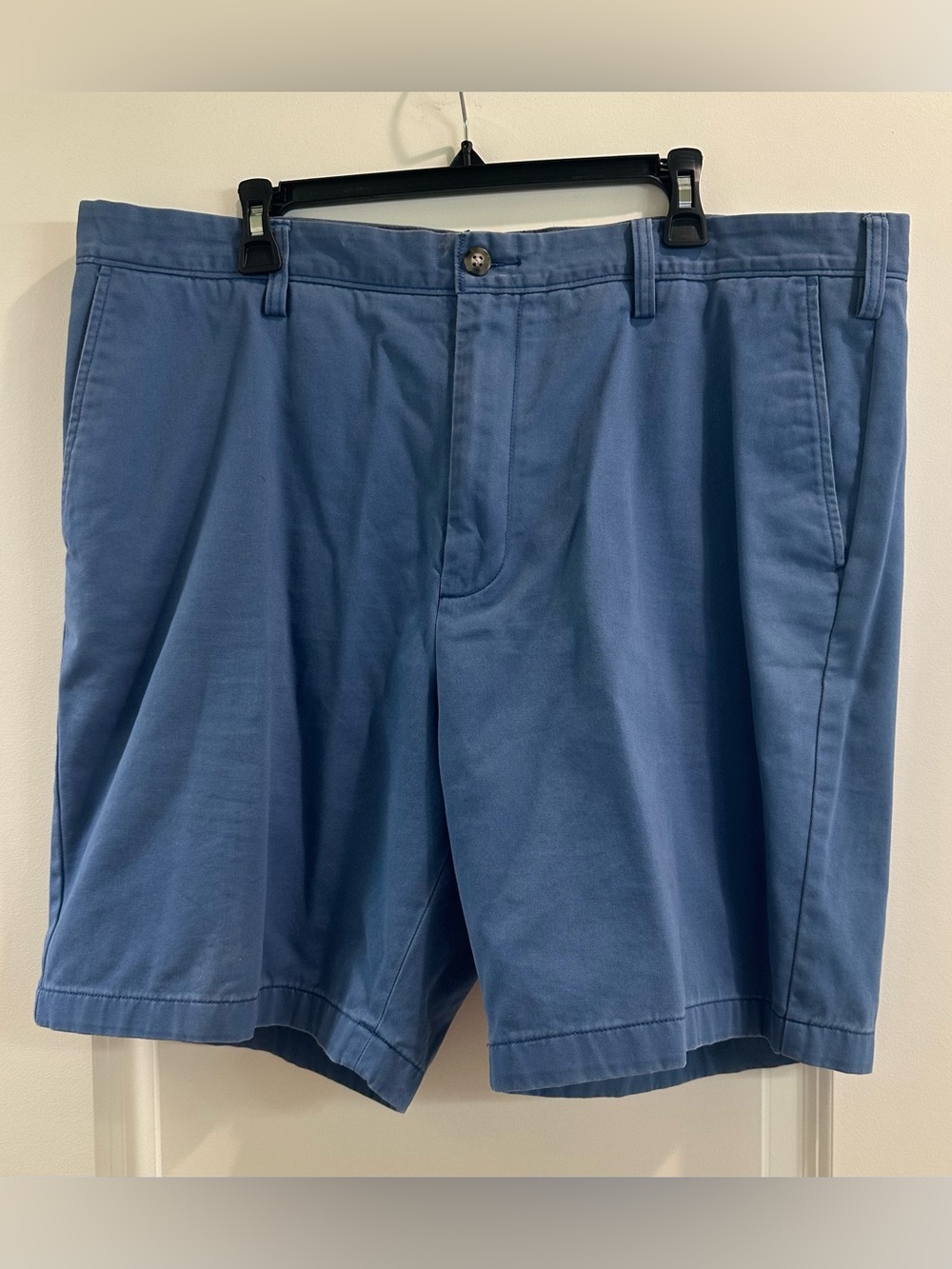Men's Nautica Size 40 Blue Deck Shorts
